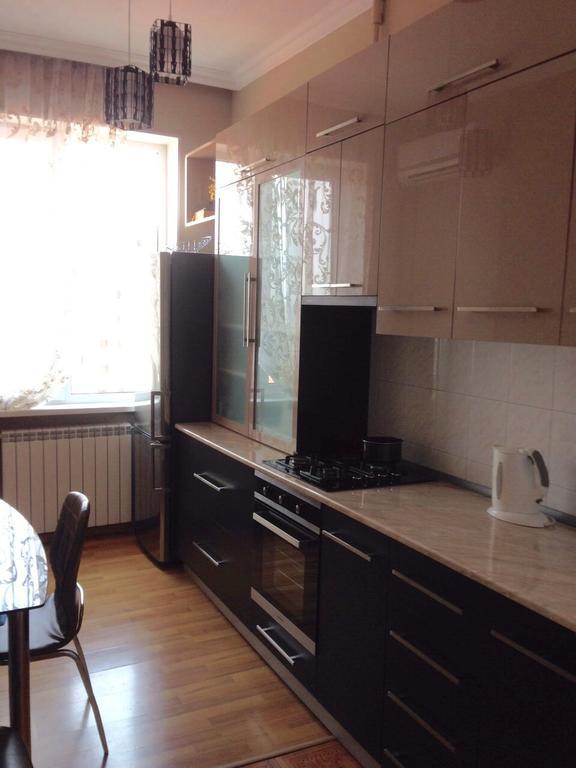 Rustaveli Apartment City Centre Tbilisi Luaran gambar