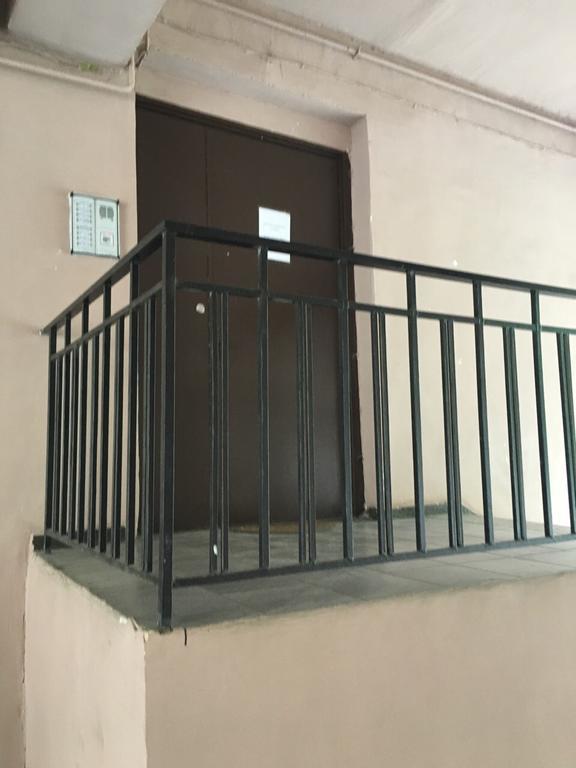 Rustaveli Apartment City Centre Tbilisi Luaran gambar