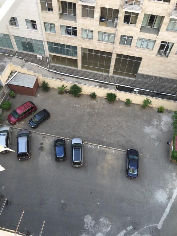 Rustaveli Apartment City Centre Tbilisi Luaran gambar