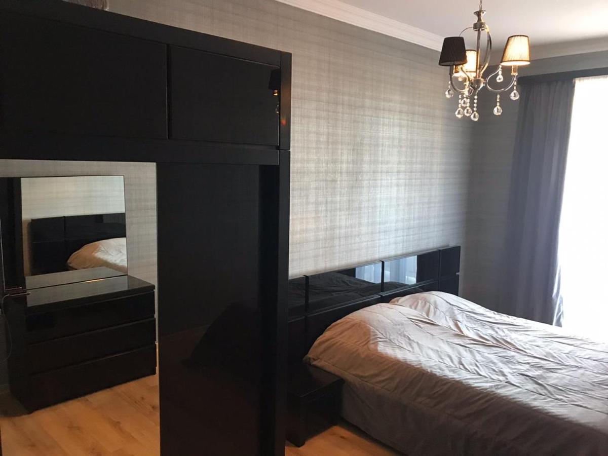Rustaveli Apartment City Centre Tbilisi Luaran gambar