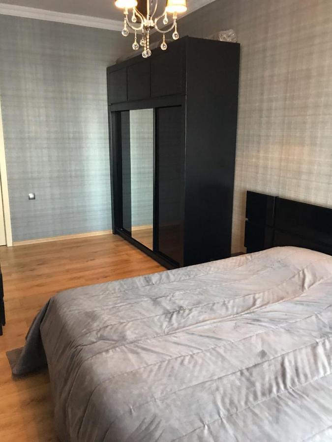 Rustaveli Apartment City Centre Tbilisi Luaran gambar