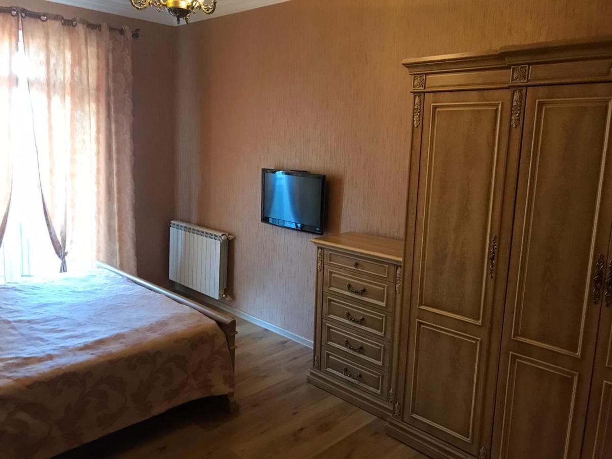 Rustaveli Apartment City Centre Tbilisi Luaran gambar