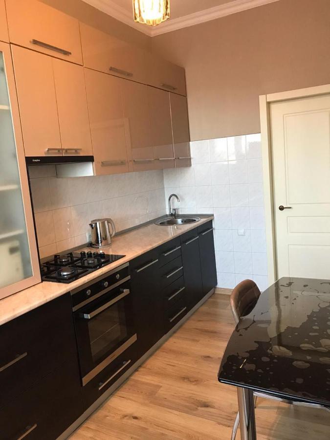 Rustaveli Apartment City Centre Tbilisi Luaran gambar
